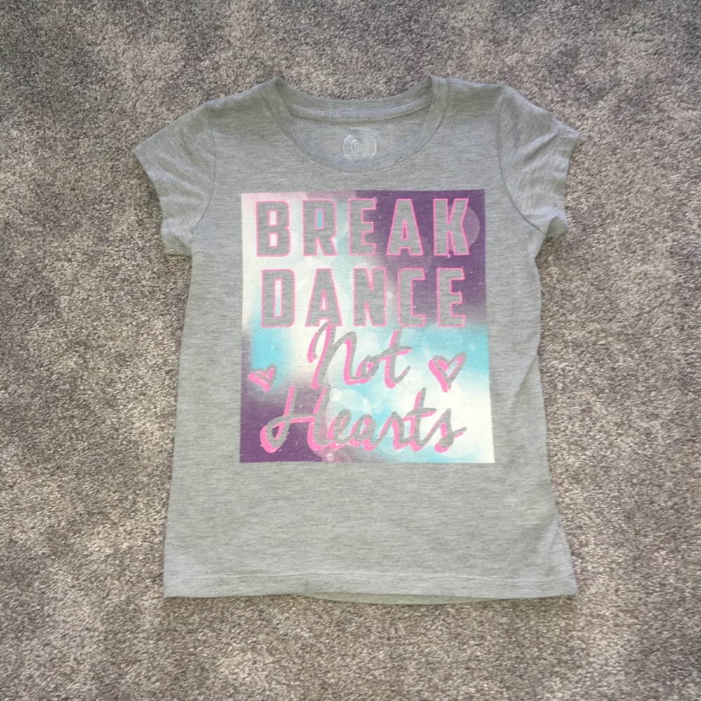 3/$20 Girls T-Shirt